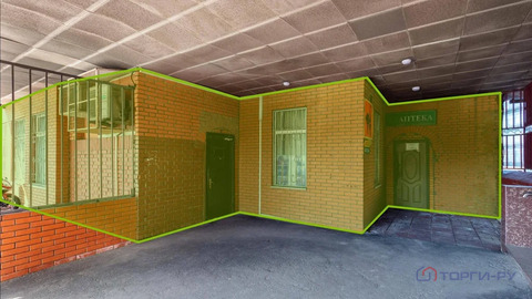 Продажа торгового помещения, ул. Маршала Василевского