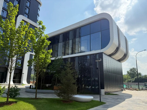 Аренда ПСН площадью 279,6 м2