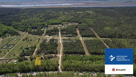 Продажа участка, Спасский район, Ясная улица