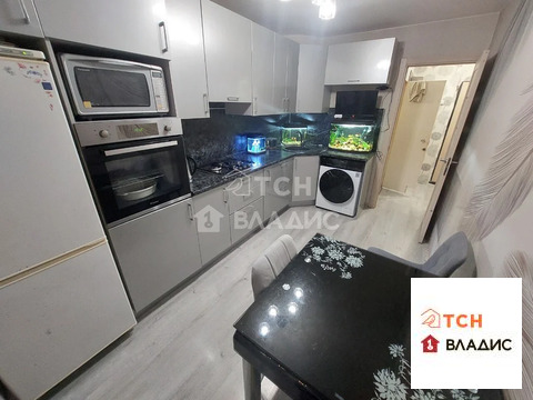 Продажа квартиры, Пушкино, Воскресенский район, Надсоновская улица