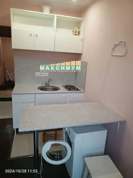 Аренда студии 14 кв.м. в д. Лопатино, ул. Сухановская, д.31