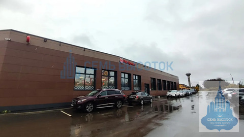 Аренда ПСН, Чепелево, Чеховский район, ул. Центральная