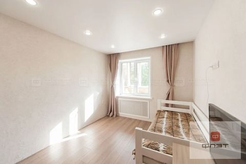 Продажа квартиры, Казань, ул. Сыртлановой