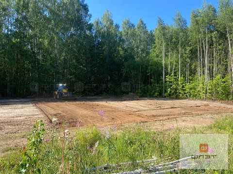 Продажа участка, Шигали, Высокогорский район, ул. Аланлык