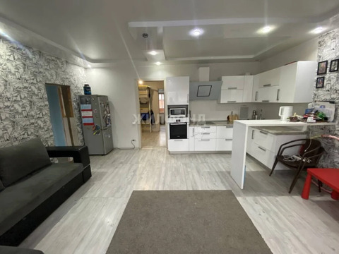 Продажа дома, Бердск, ул. Юбилейная