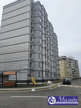 Продажа квартиры, Батайск, ул. Половинко