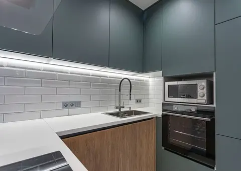 Сдам квартиру на длительный срок.