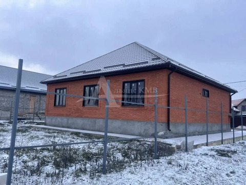 Продажа дома, Георгиевск, Георгиевская ул.