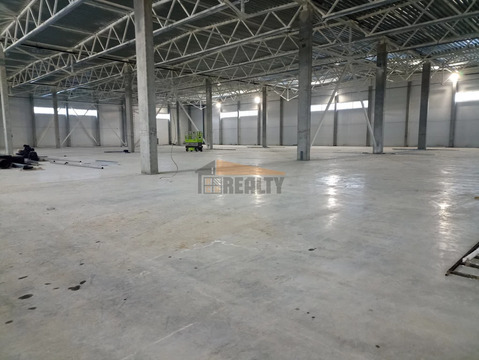 Аренда склада, Подольск, Дорожная ул.