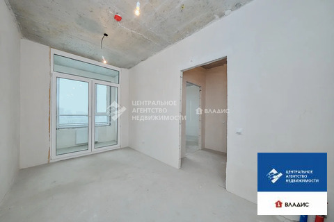 Продажа квартиры, Рязань, ул. Новая