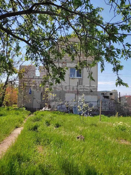 Продажа дома, Севастополь, территория СТ Автомобилист