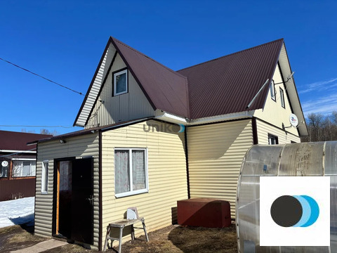 Продажа дома, Иглино, Иглинский район, ул. 1 Мая