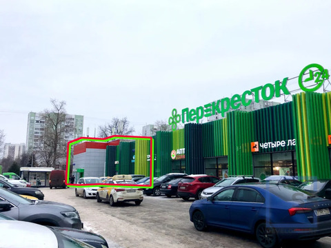 Аренда торгового помещения, м. Алтуфьево, ул. Череповецкая