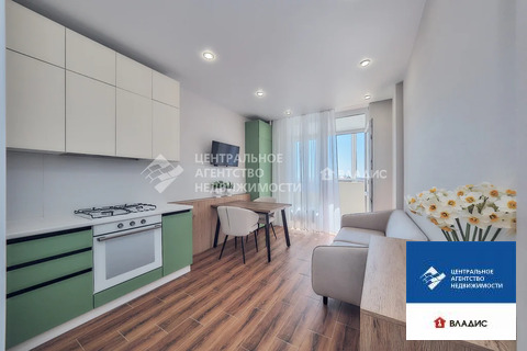 Продажа квартиры, Рязань, ул. Татарская