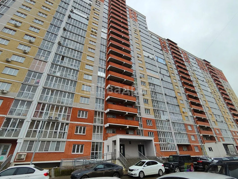 Уютный тёплая квартира ждёт именно ВАС!