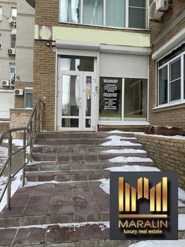 Продажа ПСН, Ростов-на-Дону, ул. Лермонтовская