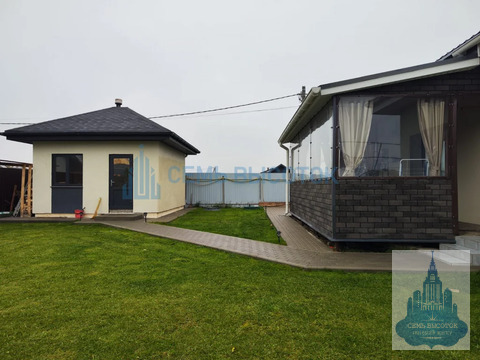 Продажа дома, Домодедово, Домодедово г. о., 172