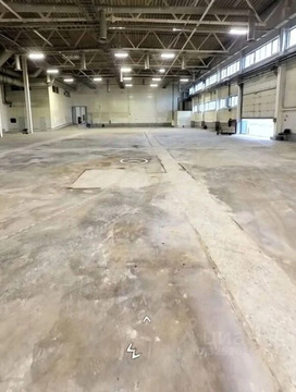 Аренда помещения под производство 4400.0м Московская область, ...