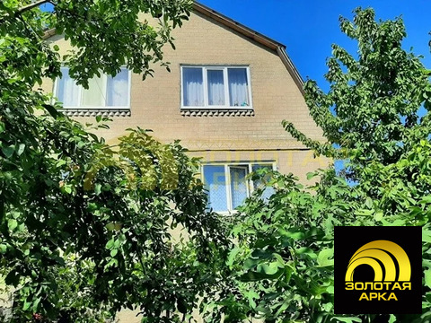 Продажа дома, Крымск, Крымский район, ул. Ленина