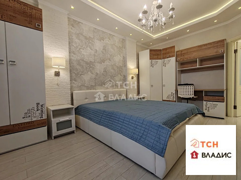 Продажа квартиры, Ивантеевка, Центральный проезд