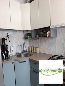 Продажа квартиры, Быково, Раменский район, ул. Леволинейная