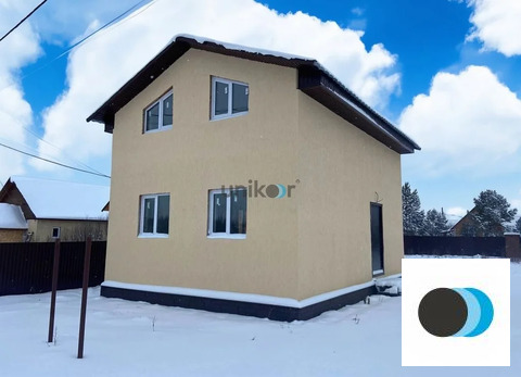 Продажа дома, Иглино, Иглинский район, ул. Железнодорожная