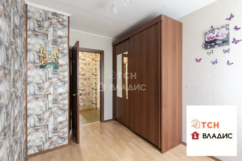 Продажа квартиры, Пушкино, Воскресенский район, улица Инессы Арманд