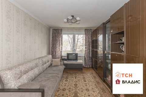 Продажа квартиры, Королев, улица Военных Строителей