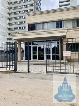 Аренда офиса, ул. Академика Волгина