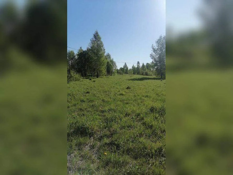 Срочная продажа! Продается земельный участок 119.94 сот.