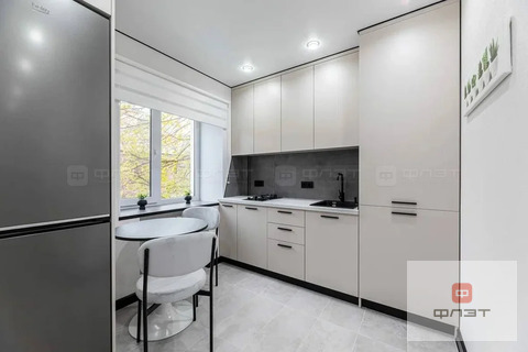 Продажа квартиры, Казань, ул. Нурсултана Назарбаева