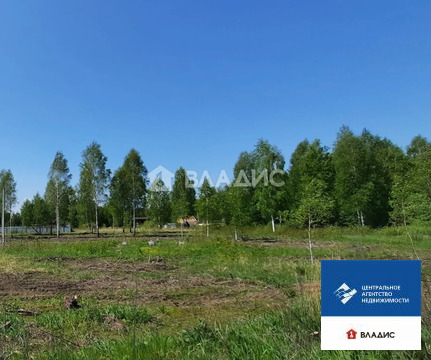 Продажа участка, Рязанский район