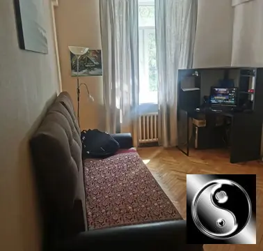 Снять комнату 66.0/17.5м ул. Луиджи Лонго, 6/11, Москва, САО, р-н ...