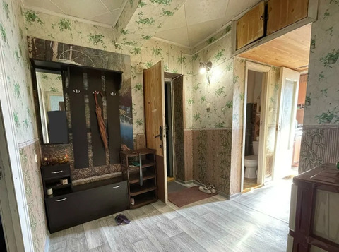 Продажа квартиры, Крымск, Крымский район, ул. Свердлова