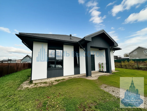 Продажа дома, Ступино, Дмитровский район