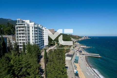 Продажа квартиры, Ялта, ул. Дражинского