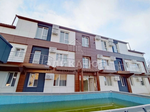 Продажа квартиры, Лермонтово, Туапсинский район, ул. Приморская