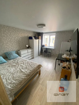 Продажа квартиры, Казань, ул. Нариманова