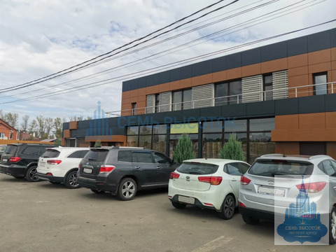 Аренда ПСН, Ленинский район, 185