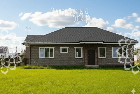 Продам дом, Носовихинское шоссе, 24 км от МКАД