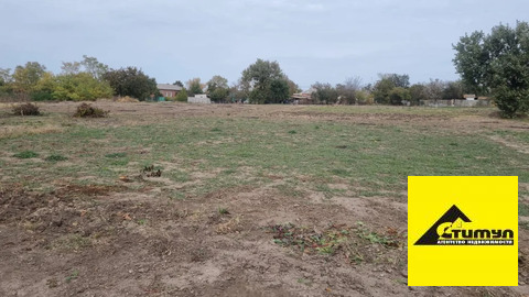 Продажа участка, Зеленая Роща, Ейский район, ул. Морская