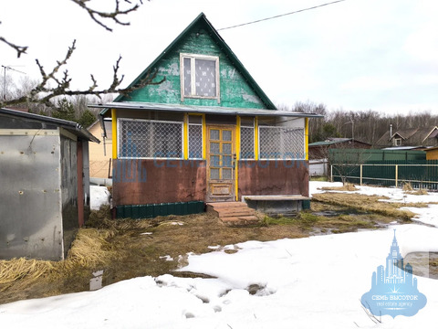 Продажа дома, Подольск