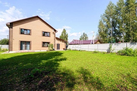 Продажа дома, Новосибирск, Ратная