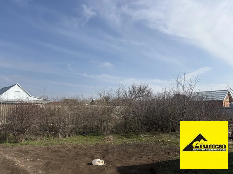Продажа участка, Ейск, Ейский район, Вишневая ул.