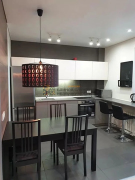 Аренда квартиры, Уфа, ул. Октябрьской Революции