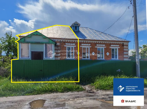 Продажа дома, Бессоновка, Спасский район
