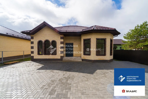 Продажа дома, Рязанский район, улица Ивушка