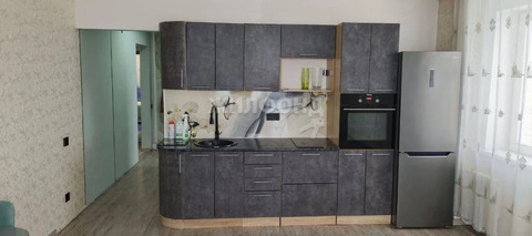 Продажа квартиры, Новосибирск, Николая Сотникова