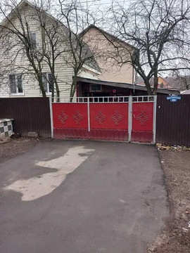 Уютный дом для круглогодичного проживания с городскими коммуникациями