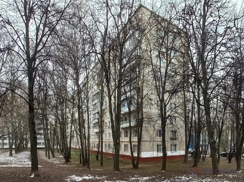 Продажа квартиры, ул. Чертановская